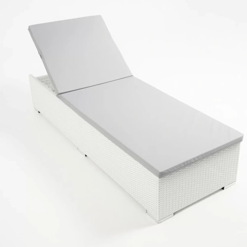 Шезлонг Мастер СПА в интернет-магазине MasterSPA