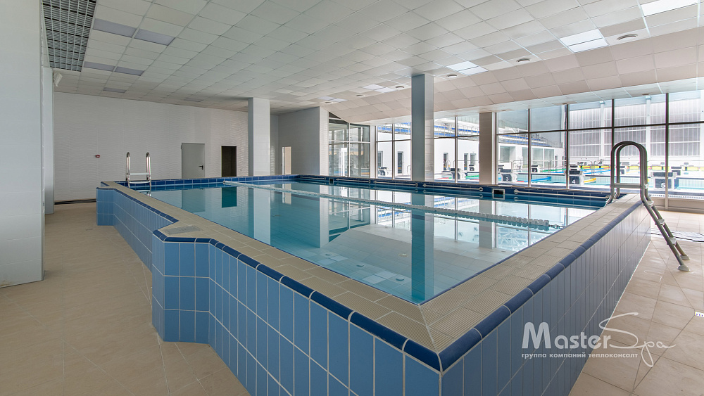 Бассейн № 69