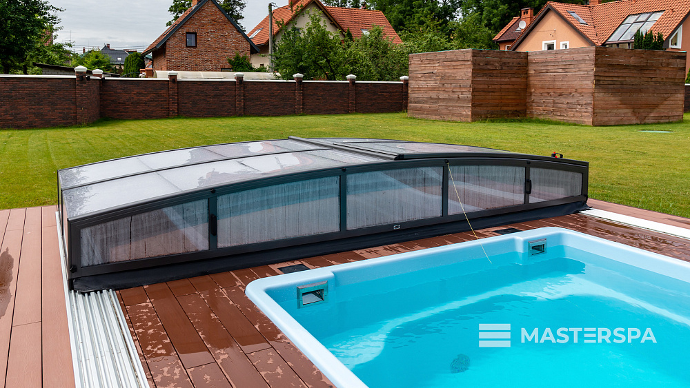 Бассейн № 72