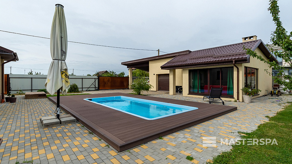 Бассейн № 75