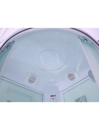 Душевая кабина Timo eco TE-0700 в интернет-магазине MasterSPA