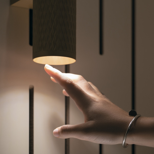 Настенный светильник (бра) Focus Design в интернет-магазине MasterSPA