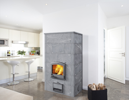 Печь-камин Tulikivi TTU2700/4 – Купить в Калининграде - Интернет-магазин Мастер Спа