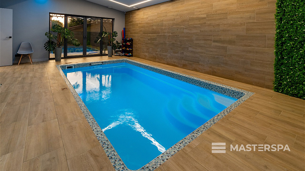 Бассейн № 73