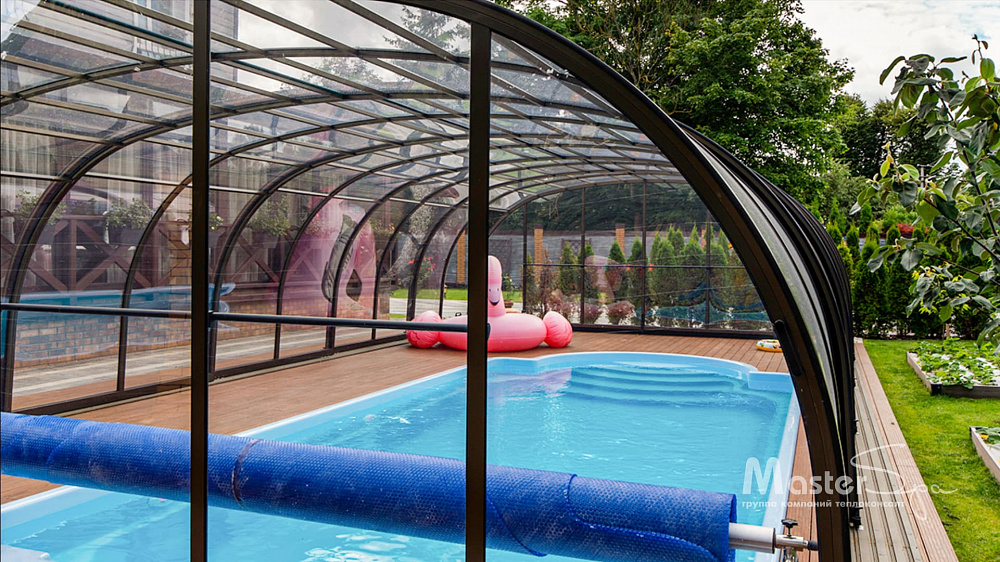 Бассейн № 21