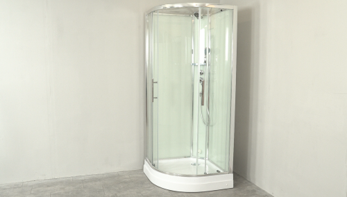 Душевая кабина Timo ILMA 901 в интернет-магазине MasterSPA