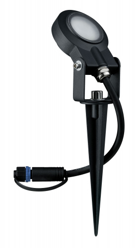 Светильник Outd PlugShine Spot Spike 93934 в интернет-магазине MasterSPA