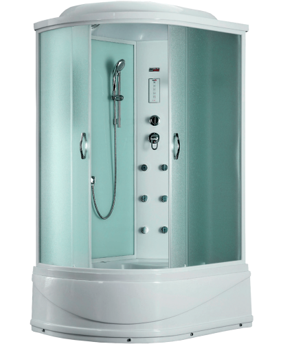 Душевая кабина Timo ECO TE-0720 R в интернет-магазине MasterSPA