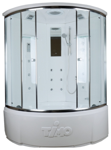 Душевая кабина Timo Lux T-7735 C в интернет-магазине MasterSPA