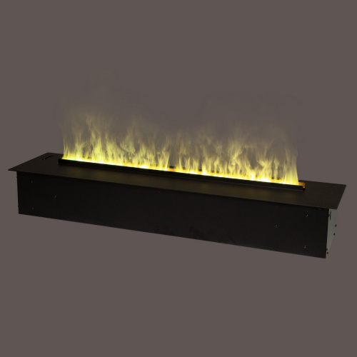 Электроочаг RealFlame 3D Cassette 1000 LED RGB – Купить в Калининграде - Интернет-магазин Мастер Спа