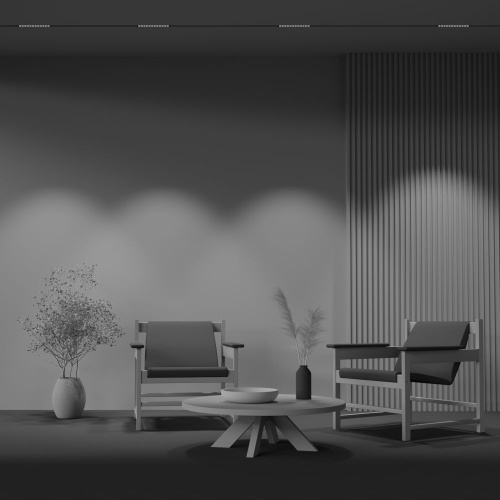 Трековый светильник Points в интернет-магазине MasterSPA