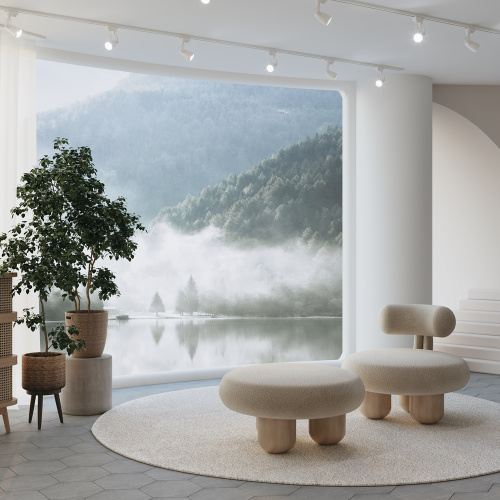 Трековый светильник CELO в интернет-магазине MasterSPA