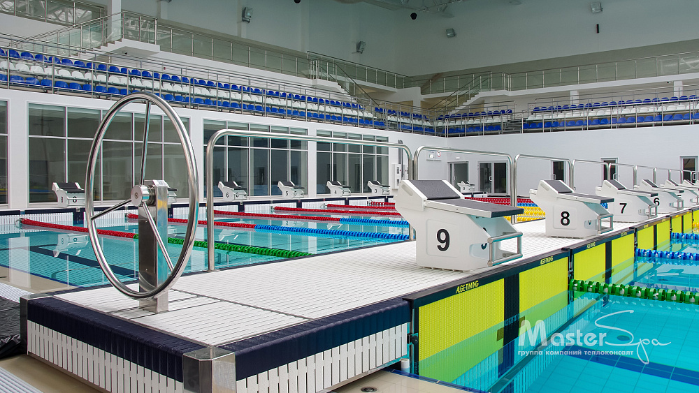 Бассейн № 69