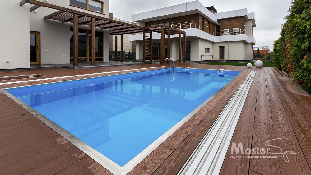 Бассейн № 65