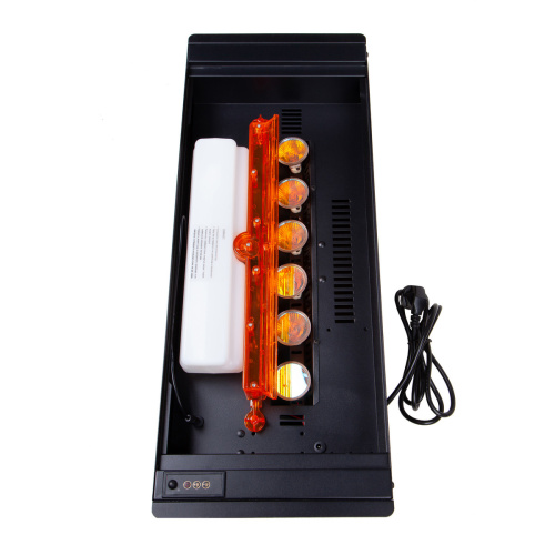 Электроочаг 3D Cassette 630 – Купить в Калининграде - Интернет-магазин Мастер Спа