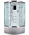 Душевая кабина Timo Lux T-7700