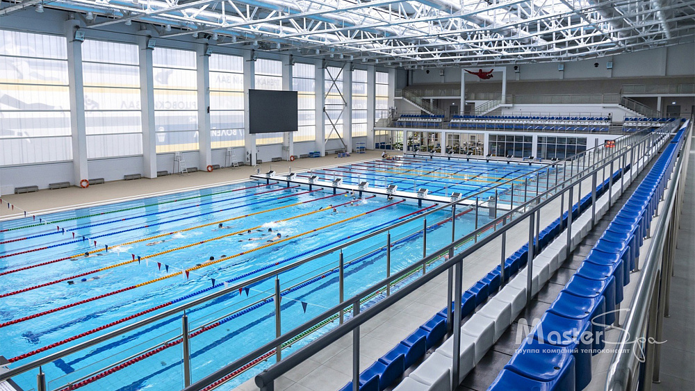 Бассейн № 69