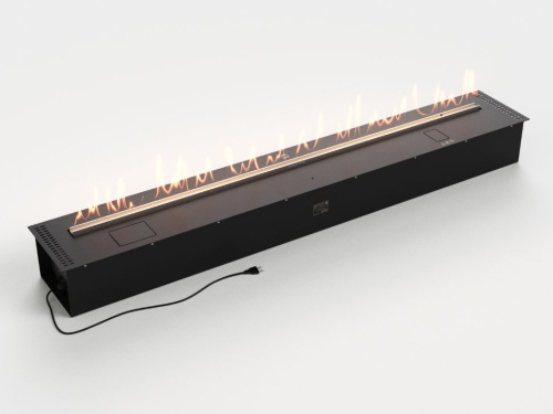Автоматический биокамин Lux Fire Good Fire 1800 RC – Купить в Калининграде - Интернет-магазин Мастер Спа