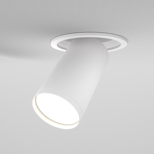 Встраиваемый светильник Maytoni FOCUS S C048CL-U-1W в интернет-магазине MasterSPA