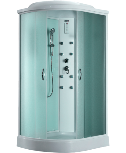 Душевая кабина Timo ECO TE-0702 R в интернет-магазине MasterSPA