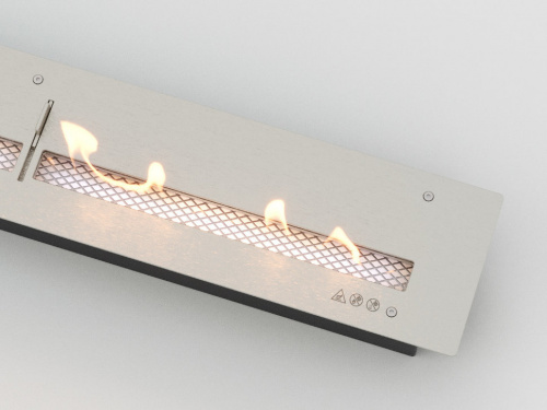 Топливный блок Lux Fire Good Fire 2000 МУ – Купить в Калининграде - Интернет-магазин Мастер Спа