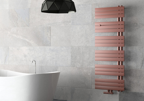 Полотенцесушитель Cordivari Kelly Flat в интернет-магазине MasterSPA