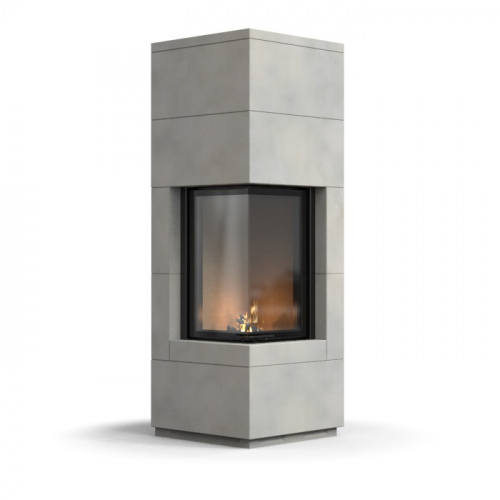 Теплоаккумулирующая печь Schmid S9 Maxi – Купить в Калининграде - Интернет-магазин Мастер Спа