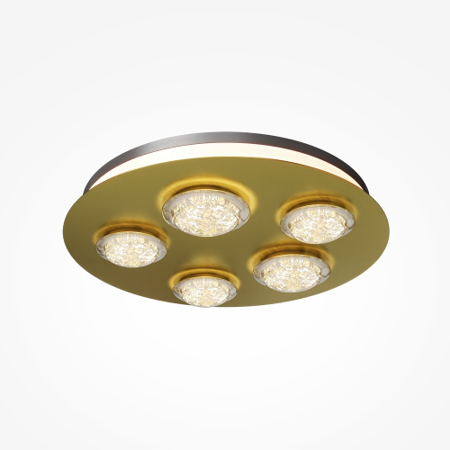 Потолочный светильник Pharao MOD361CL-L58BS3K в интернет-магазине MasterSPA