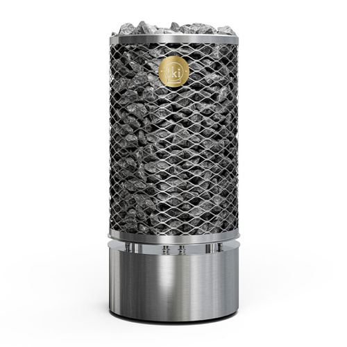 Печь электрическая IKI Pillar Pro (Про) для сауны и бани – Купить в Калининграде - Интернет-магазин Мастер Спа