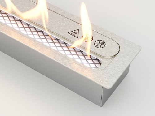 Топливный блок Lux Fire 450 XS – Купить в Калининграде - Интернет-магазин Мастер Спа