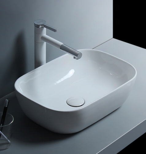 Раковина Jaquar JDS-WHT-25909 в интернет-магазине MasterSPA