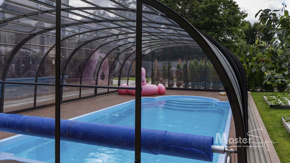 Павильон № 105