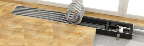 Конвектор Varmann Qtherm ECO 225х90 в интернет-магазине MasterSPA