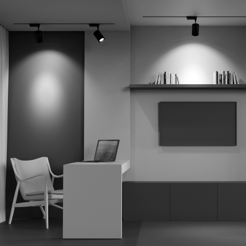 Трековый светильник Vuoro в интернет-магазине MasterSPA