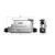 Теплообменник  Pahlen Aqua MEX AM-FE70 70 кВт – Купить в Калининграде - Интернет-магазин Мастер Спа