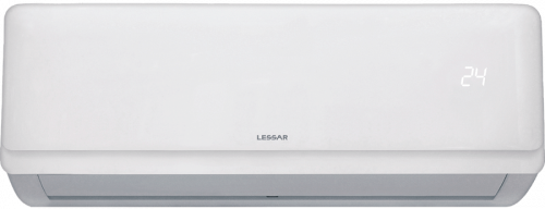 Настенные сплит-системы Lessar серии Cool+ в интернет-магазине MasterSPA