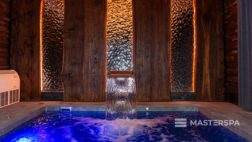 Бассейн № 76