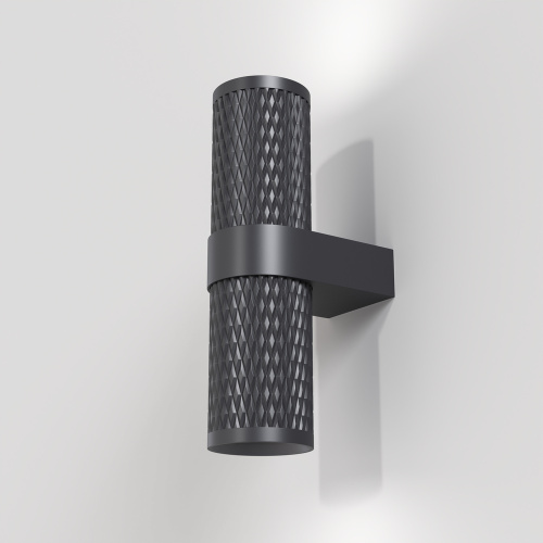 Настенный светильник (бра) Focus Design в интернет-магазине MasterSPA