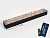Автоматический биокамин Good Fire 1900 RC INOX