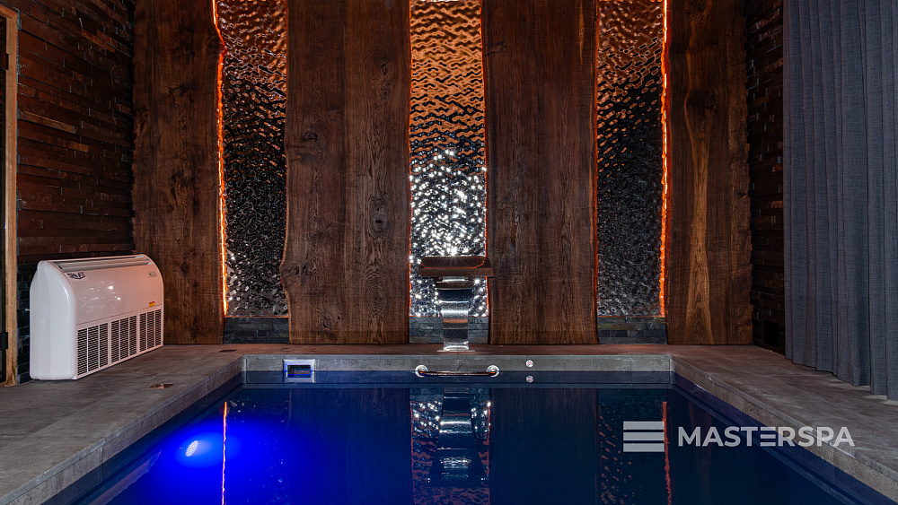 Бассейн № 76