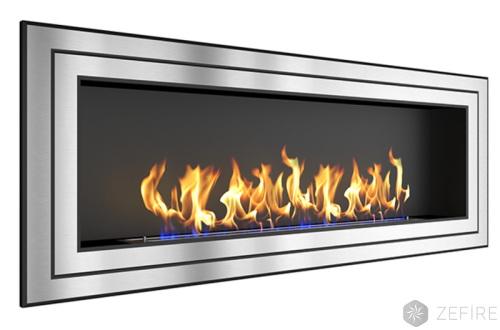 Биокамин ZeFire Sirius 1800 – Купить в Калининграде - Интернет-магазин Мастер Спа