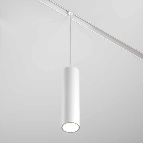 Трековый светильник Focus LED в интернет-магазине MasterSPA