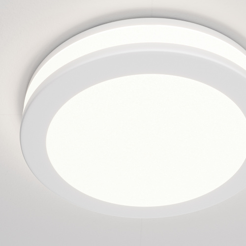 Встраиваемый светильник Maytoni Phanton DL2001-L7W4K в интернет-магазине MasterSPA