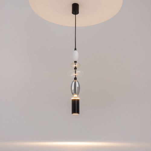 Подвесной светильник Monochrome MOD071PL-L8B3K1 в интернет-магазине MasterSPA