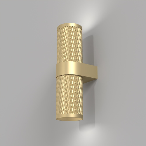 Настенный светильник (бра) Focus Design в интернет-магазине MasterSPA