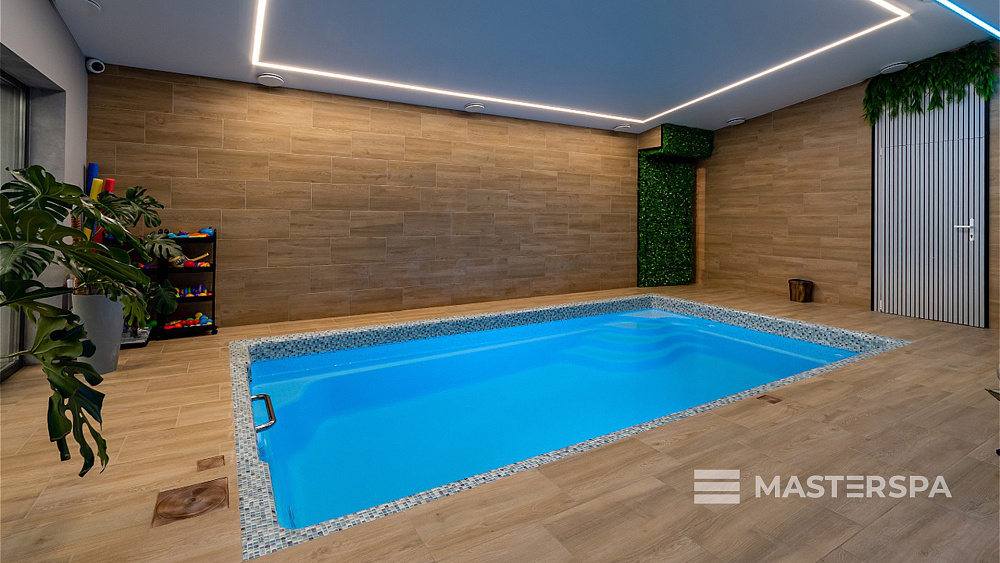 Бассейн № 73