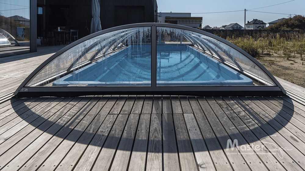 Бассейн № 54