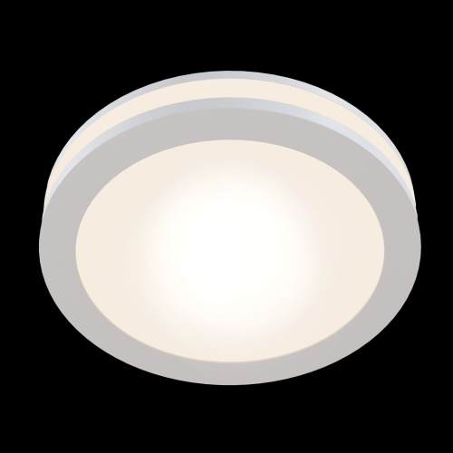 Встраиваемый светильник Maytoni Phanton Белый DL2001-L7W4K в интернет-магазине MasterSPA