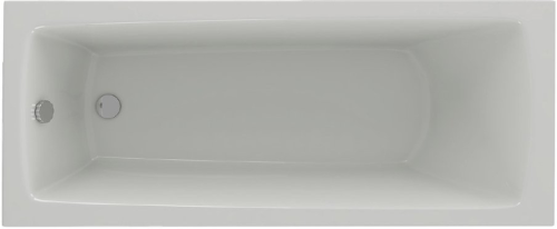 Ванна акриловая Либра NEW 170x70 (без гидромассажа) в интернет-магазине MasterSPA