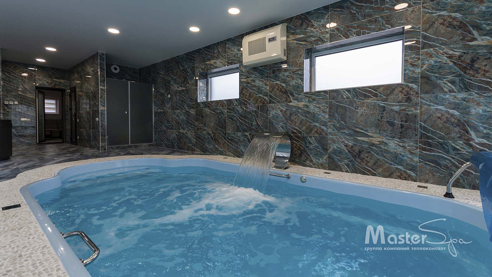 Бассейн № 66